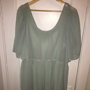 Asos Dress